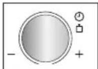 AEG MW17EG10M - Timer - 2