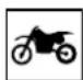 YAMAHA WR400F (1999) - ASIENTO, DEPOSITO DE COMBUSTIBLE Y CUBIERTAS LATERALES - 1