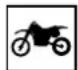 YAMAHA WR400F (1999) - KRUUMMER UNDSCHALLDAMPFER - 1