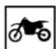 YAMAHA WR400F (1999) - Compensador, engranaje de actionamento del compensador y engranaje impulsor del compensador - 2