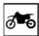 YAMAHA WR400F (1999) - SITZBANK, KRAFTSTOFFTANK UND SEITENABDECKUNGEN - 1