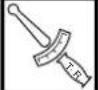 YAMAHA WR400F (1999) - Steering ring nut adjustment steps: - 3