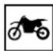 YAMAHA WR400F (1999) - KUPPLUNG - 1
