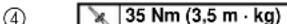 YAMAHA WR426F (2000) - HINWEIS: - 2