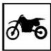 YAMAHA WR426F (2000) - EXHAUST PIPE AND SILENCER - 1