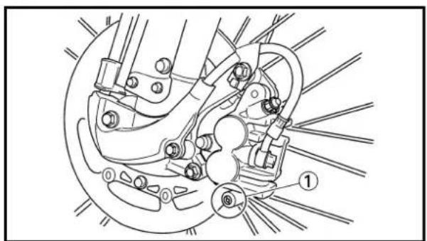 YAMAHA WR426F (2000) - N.B.: - 4
