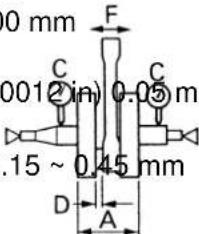 YAMAHA WR426F (2000) - ENGINE - 12