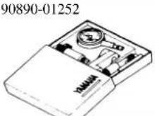 YAMAHA WR426F (2000) - NOTA: - 6