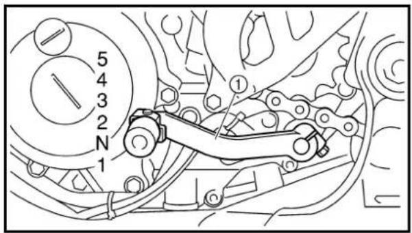 YAMAHA WR426F (2000) - OUTILS SPECIAUX - 2