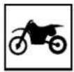 YAMAHA WR426F (2000) - CYLINDER AND PISTON - 1