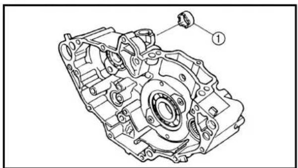YAMAHA WR426F (2000) - NOTE: - 3
