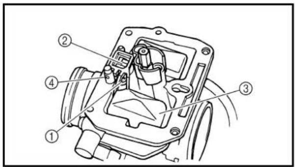 YAMAHA WR426F (2000) - Installer: - 1