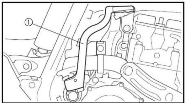 YAMAHA WR426F (2000) - OUTILS SPECIAUX - 3