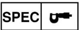 YAMAHA WR426F (2000) - CABLE ROUTING DIAGRAM - 1