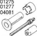 YAMAHA WR426F (2000) - NOTE: - 8