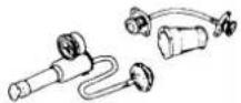 YAMAHA WR426F (2000) - HINWEIS: - 11