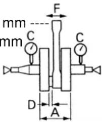 YAMAHA WR426F (2000) - MOTOR - 14