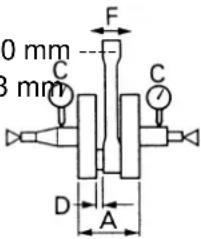 YAMAHA WR426F (2000) - MOTOR - 14
