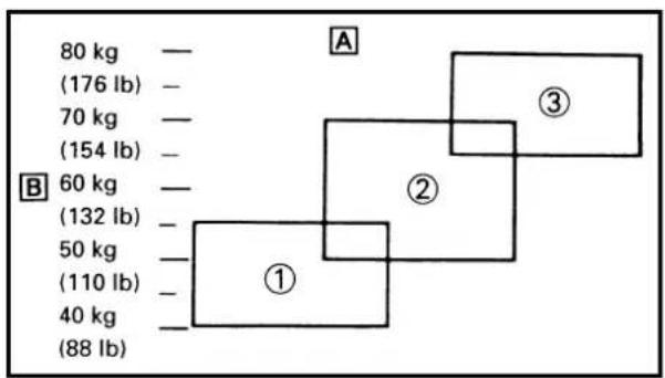YAMAHA WR426F (2000) - N.B.: - 1