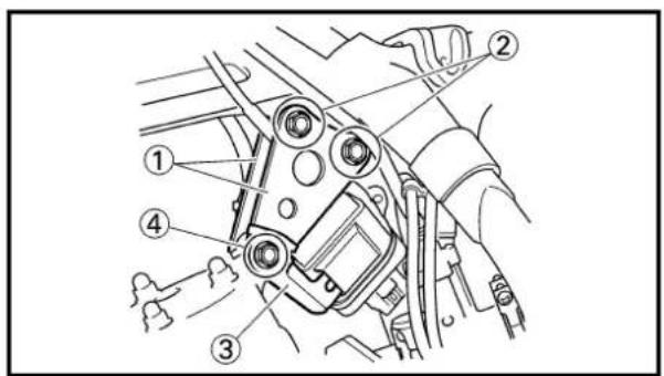YAMAHA YZ125 (2000) - NOTA: - 4