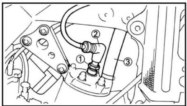 YAMAHA YZ125 (2000) - NOTA: - 5