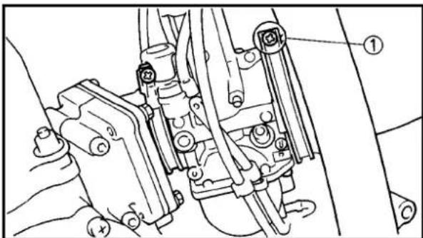 YAMAHA YZ125 (2000) - NOTA: - 4