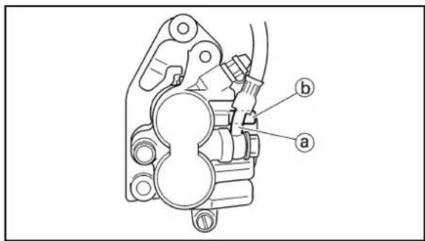 YAMAHA YZ125 (2000) - NOTA: - 2
