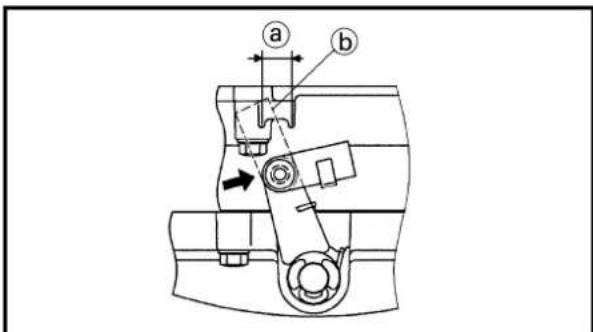 YAMAHA YZ125 (2000) - NOTA: - 4
