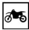 YAMAHA YZ125 (2000) - Monter: - 1