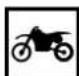 YAMAHA YZ125 (2000) - TUBO DI SCARICO E SILENZIATORE - 1