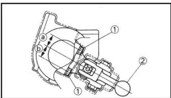 YAMAHA YZ125 (2000) - N.B.: - 1
