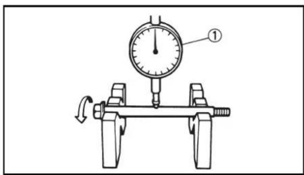 YAMAHA YZ125 (2000) - VERIFICATION - 3