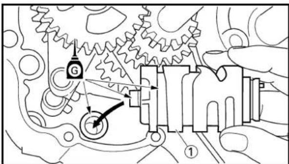 YAMAHA YZ125 (2000) - NOTA: - 3