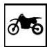 YAMAHA YZ125 (2000) - CYLINDER HEAD, CYLINDER AND PISTON - 1