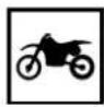 YAMAHA YZ125 (2000) - ATTENZIONE: - 1