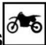 YAMAHA YZ125 (2000) - ENGINE - 1