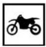 YAMAHA YZ125 (2000) - ATTENZIONE: - 4