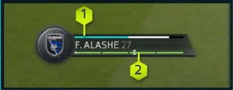 EA Fifa 16 (Xbox One) - 게임 플레이 - 2