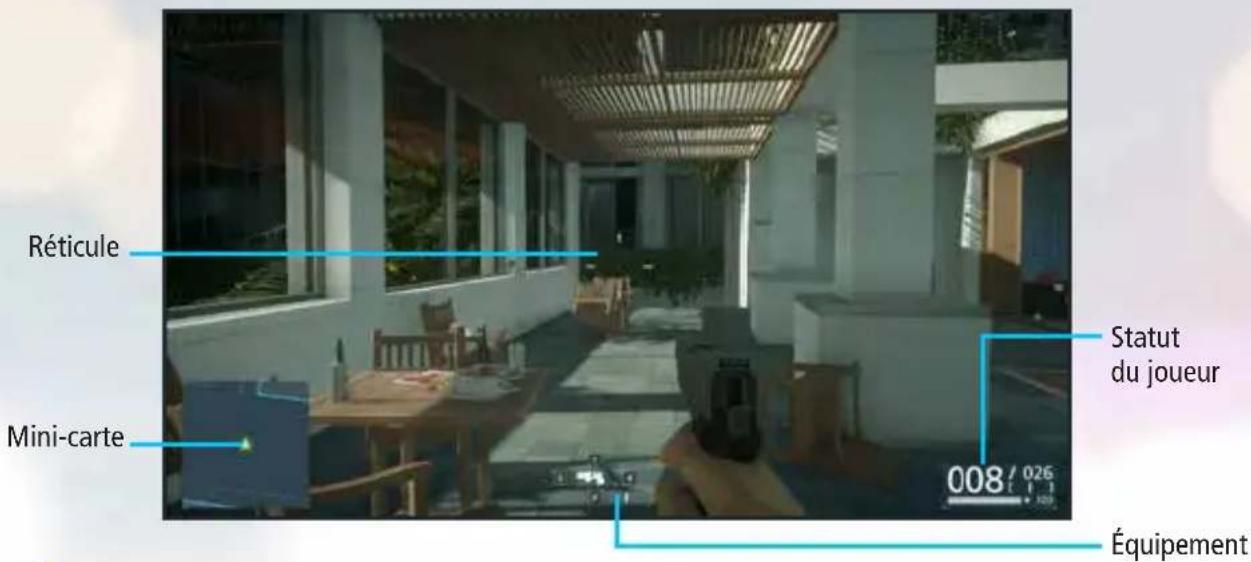 EA Battlefield Hardline (PC) - ÉCRAN DE JEU - 1
