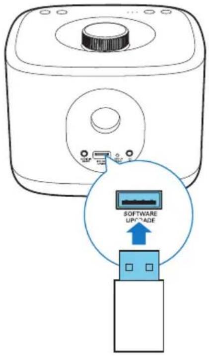 PHILIPS Microset BM5W - Remarque - 2