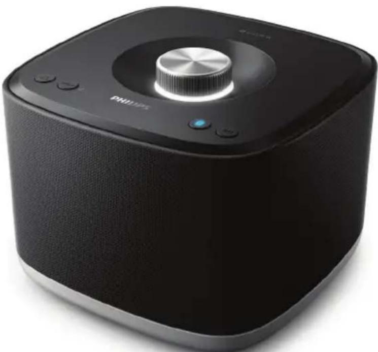 PHILIPS Microset BM5W - Toujours là pour vous aider - 2