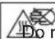 BESTRON ARC400 - SAFETY INSTRUCTIONS - Electricity and heat - 1
