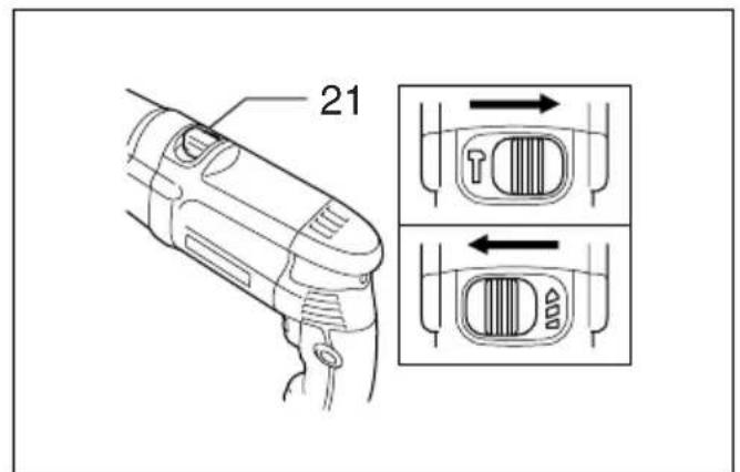 MAKITA HP2051HJ - 10