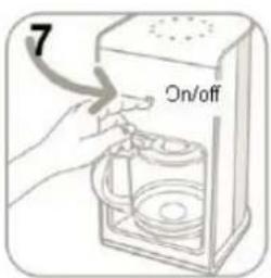 CASO Coffee One - Braukmann GmbH - 6