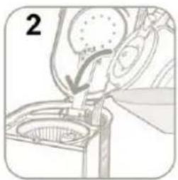 CASO Coffee One - Braukmann GmbH - 1