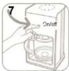 CASO Coffee One - In generale - 5