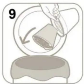 CASO Coffee One - Instrucciones de seguridad. - 2