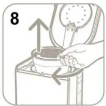 CASO Coffee One - Instrucciones de seguridad. - 1