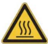 CASO Coffee One - ▲VORSICHT Attention - 1