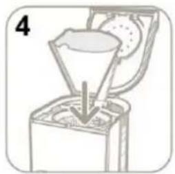 CASO Coffee One - Braukmann GmbH - 3